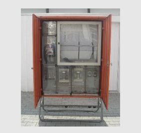 Ermeco_Wandlerverteilerschrank
